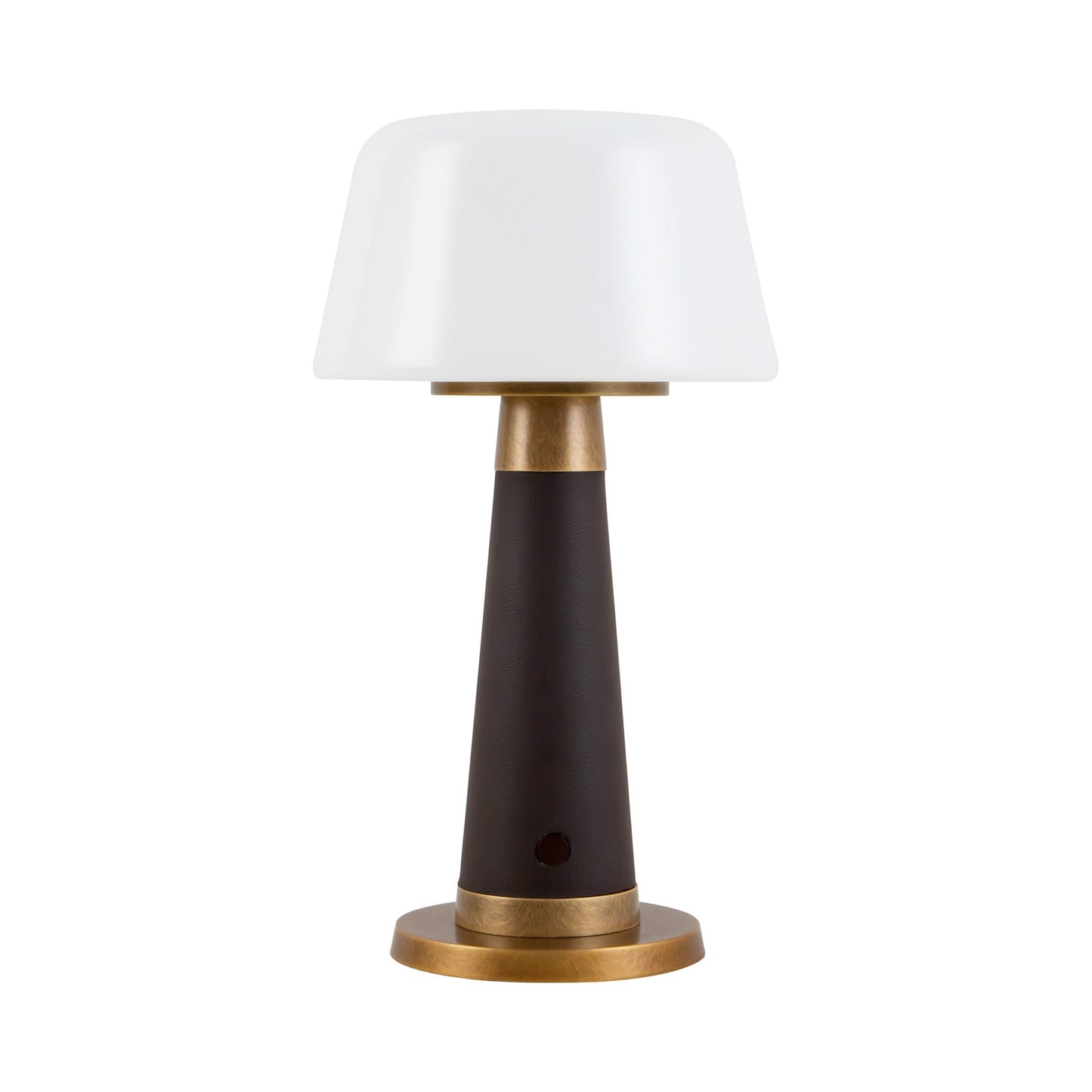 Clemence LED Table Lamp.
