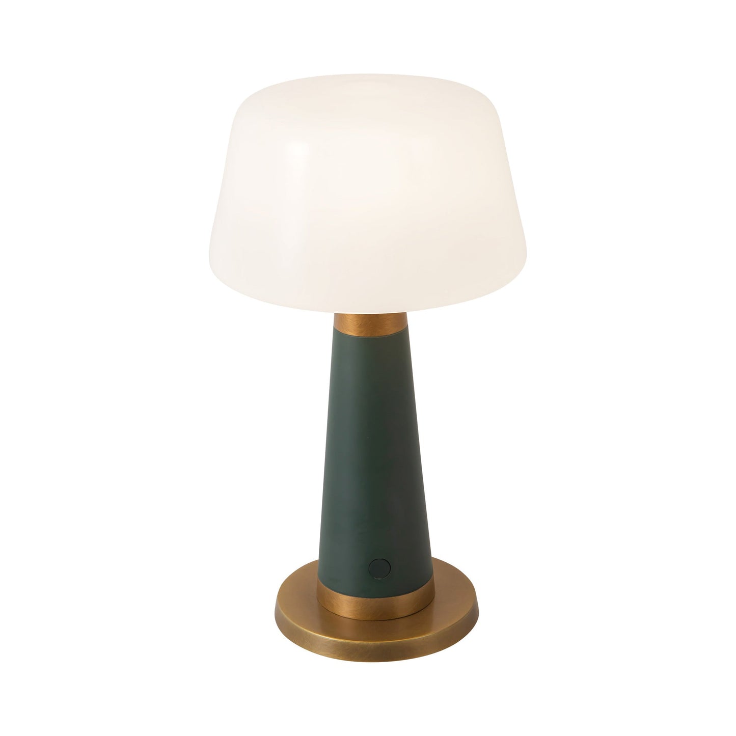 Clemence LED Table Lamp in Detail.
