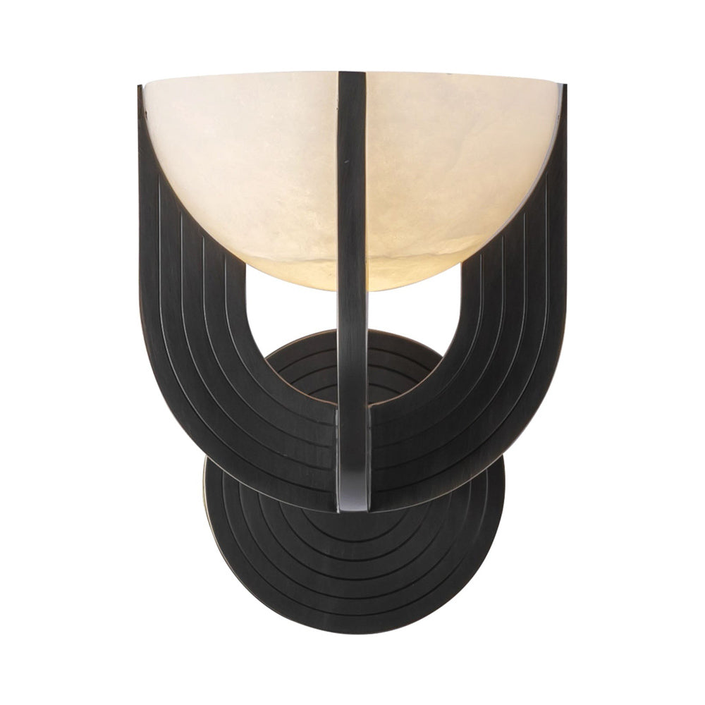 Colette LED Bath Wall Light.