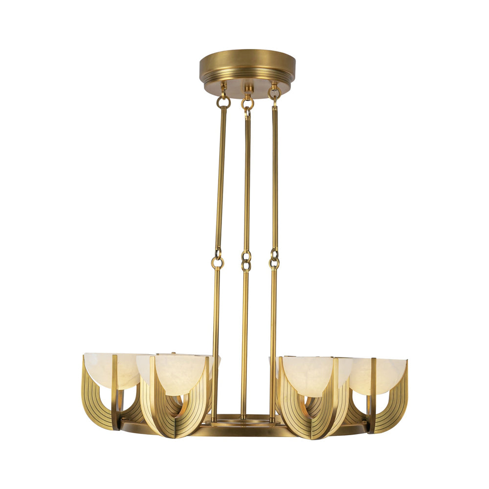 Colette LED Chandelier.