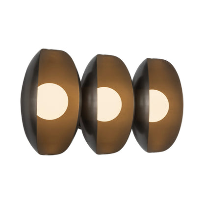 Cortez LED Bath Vanity Light.