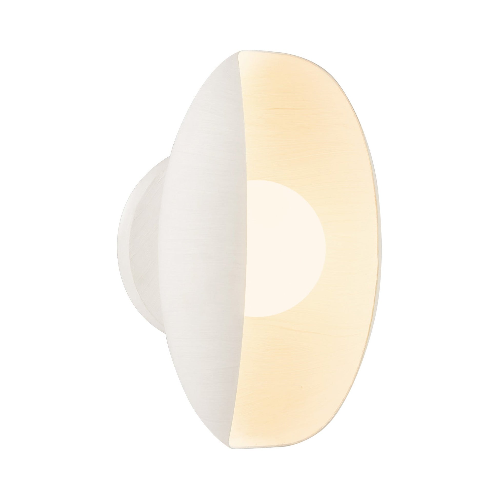 Cortez LED Bath Wall Light.