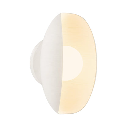 Cortez LED Bath Wall Light.