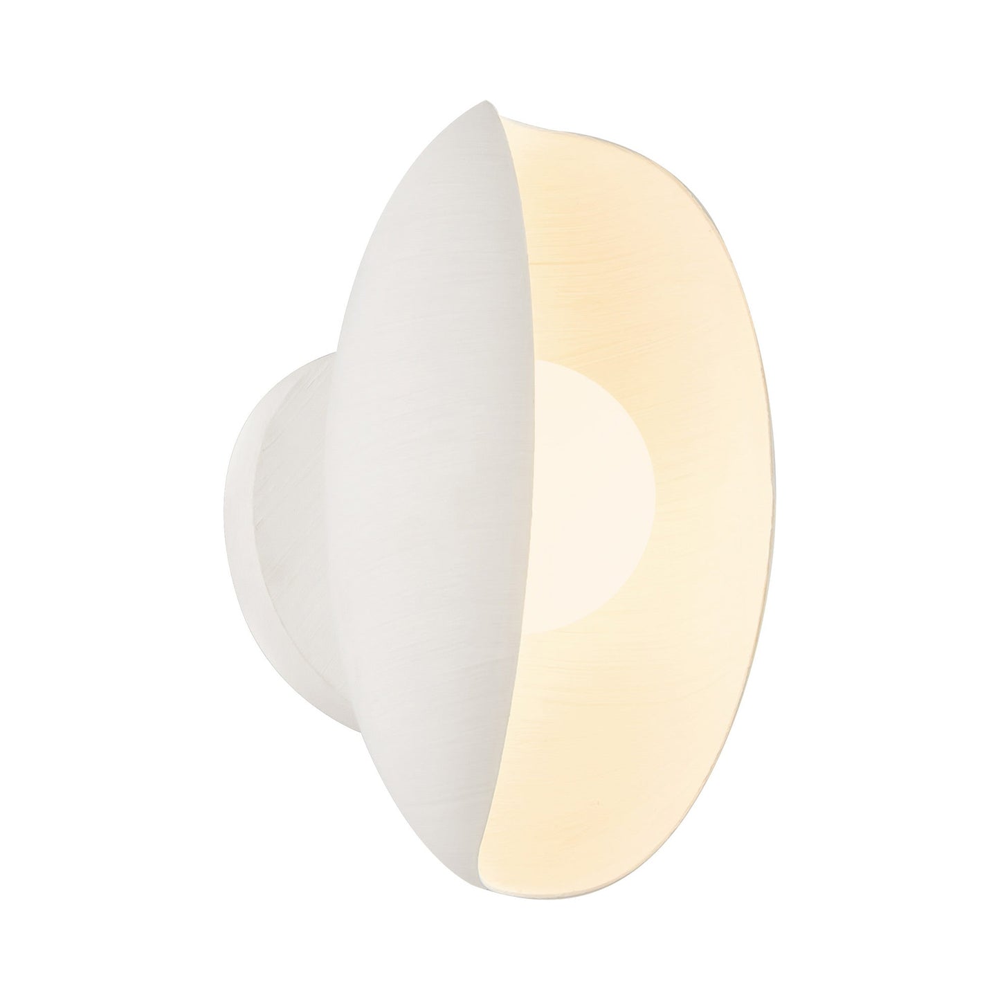 Cortez LED Bath Wall Light in Detail.