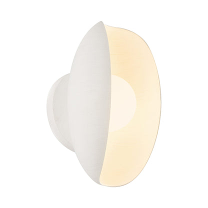 Cortez LED Bath Wall Light in Detail.