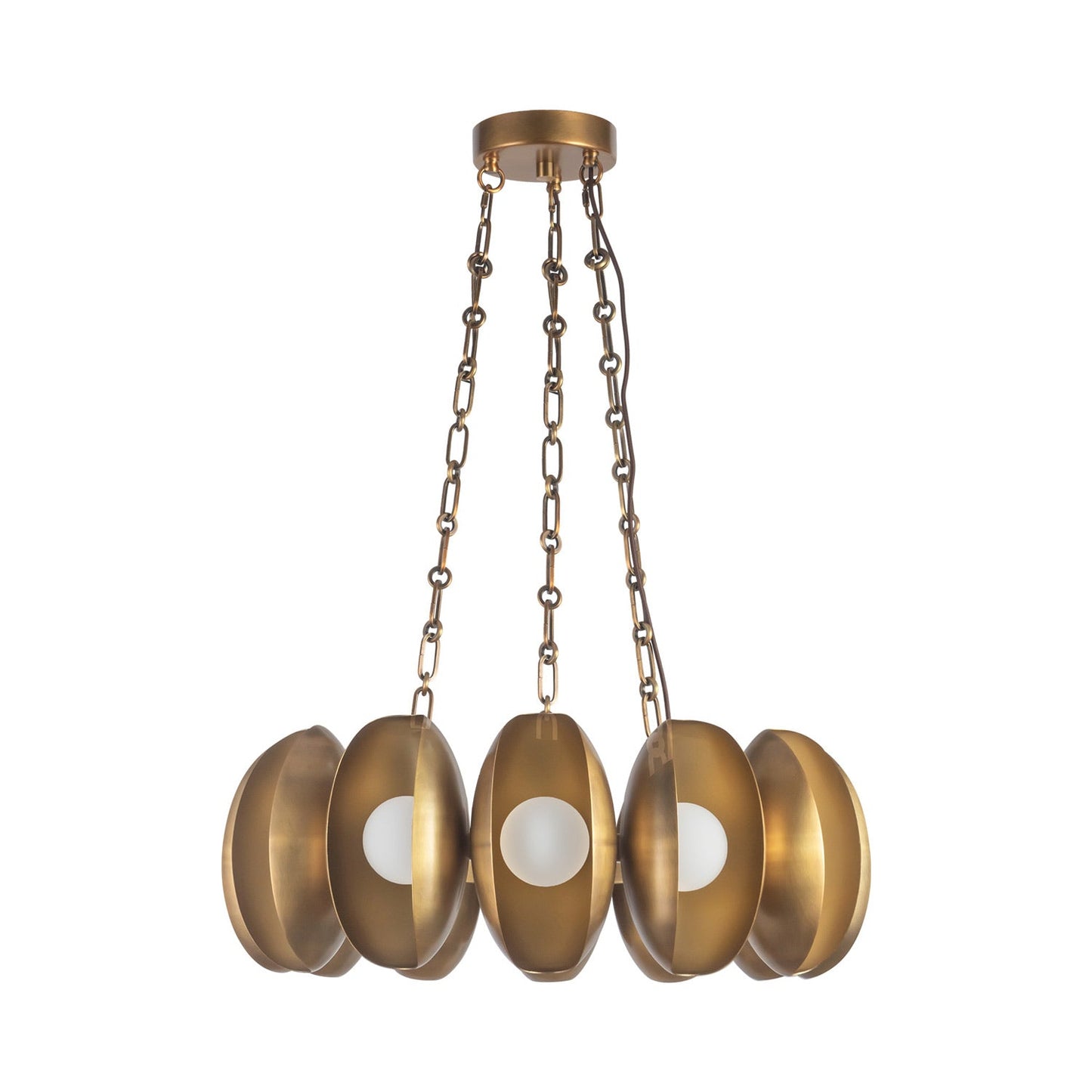 Cortez LED Chandelier.