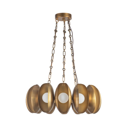 Cortez LED Chandelier.