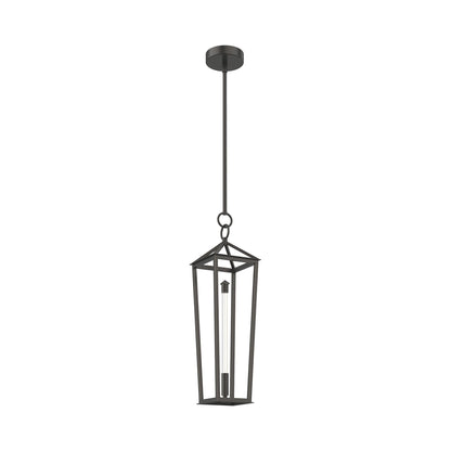 Delphine LED Pendant Light.