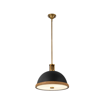 Doral Pendant Light.