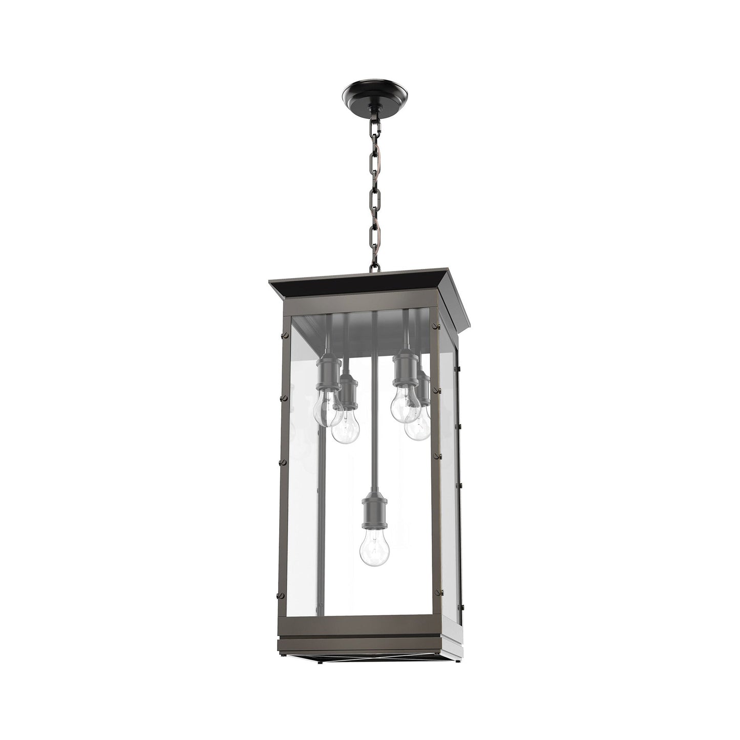 Douglas Pendant Light.