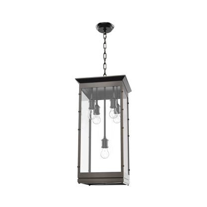 Douglas Pendant Light.