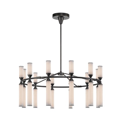 Edwin LED Chandelier.