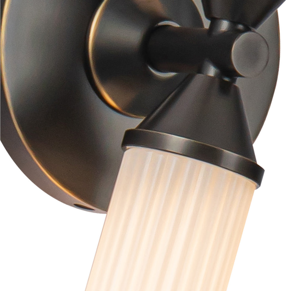 Edwin LED Wall Light in Detail.