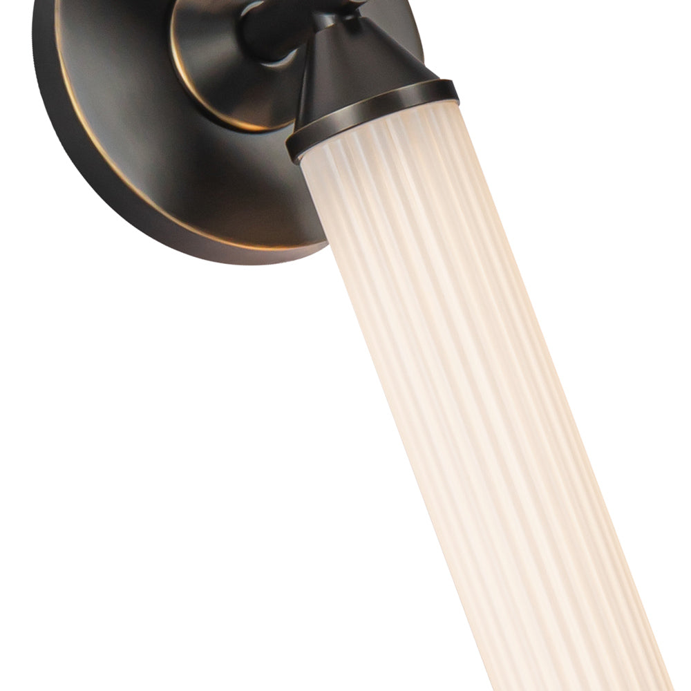 Edwin LED Wall Light in Detail.