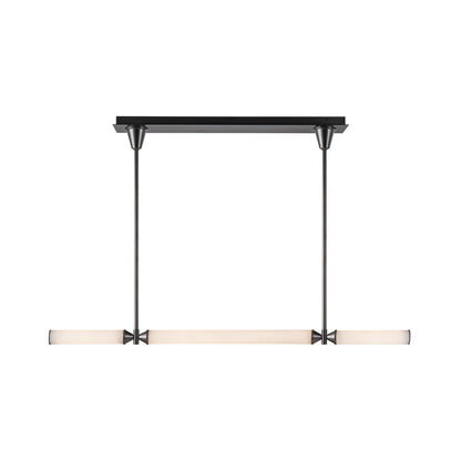 Edwin Linear LED Pendant Light.
