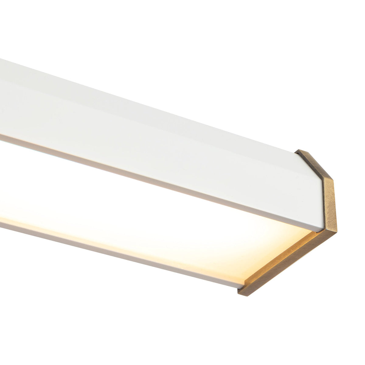 Gemma LED Picture Light in Detail.