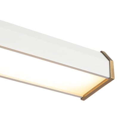 Gemma LED Picture Light in Detail.