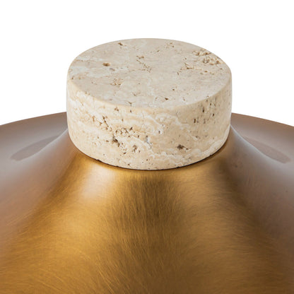 Hagen LED Rechargeable Table Lamp in Detail.
