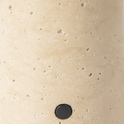 Hagen LED Rechargeable Table Lamp in Detail.