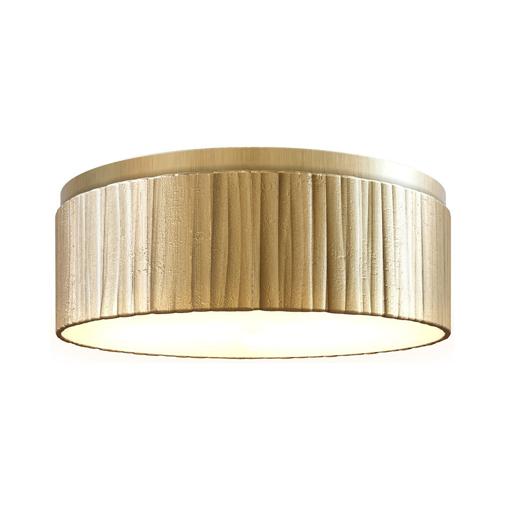 Kensington LED Flush Mount Ceiling Light.