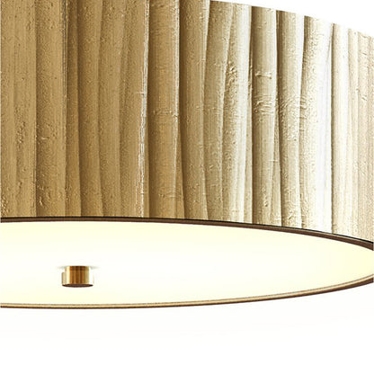 Kensington LED Semi Flush Mount Ceiling Light in Detail.
