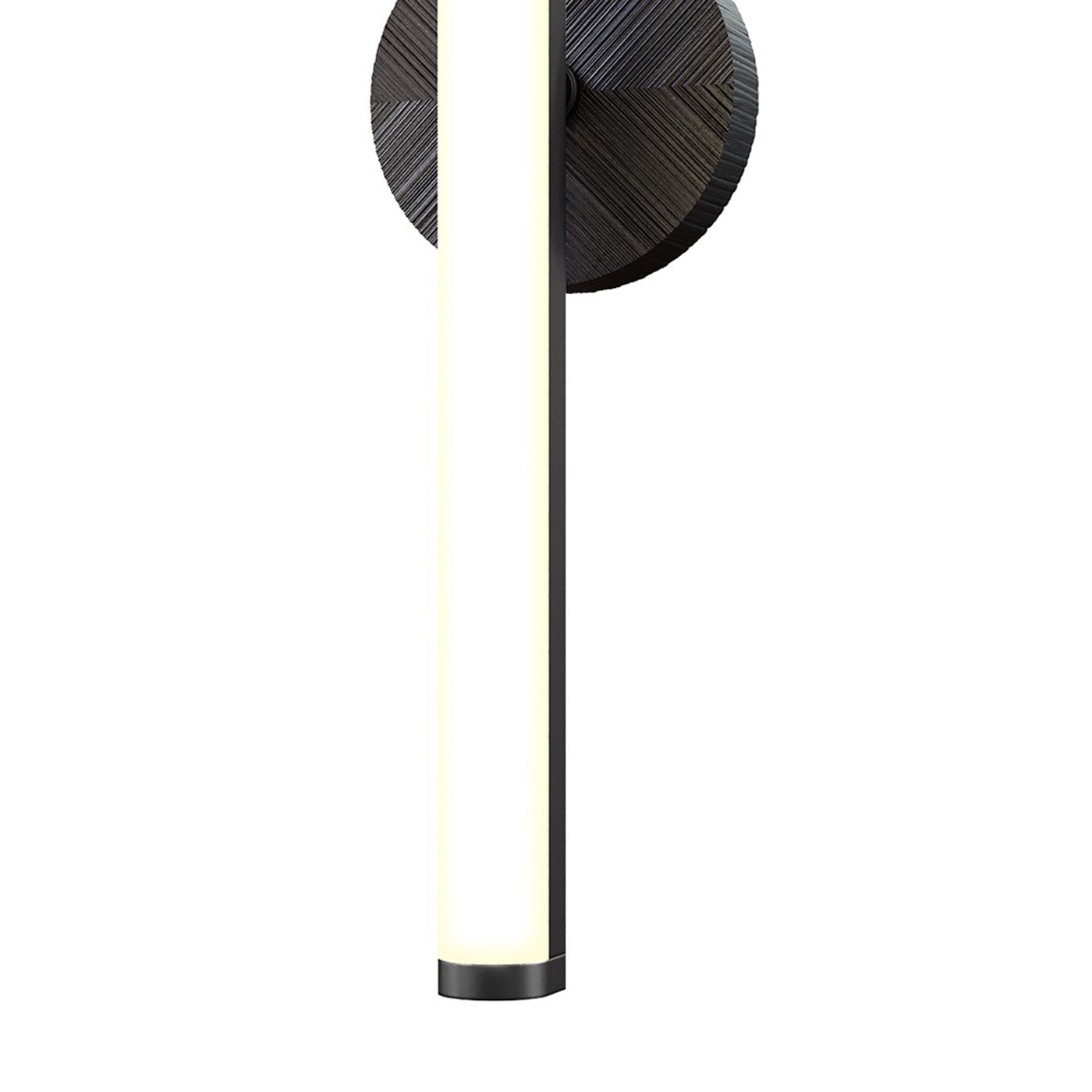 Kensington LED Vanity Wall Light in Detail.