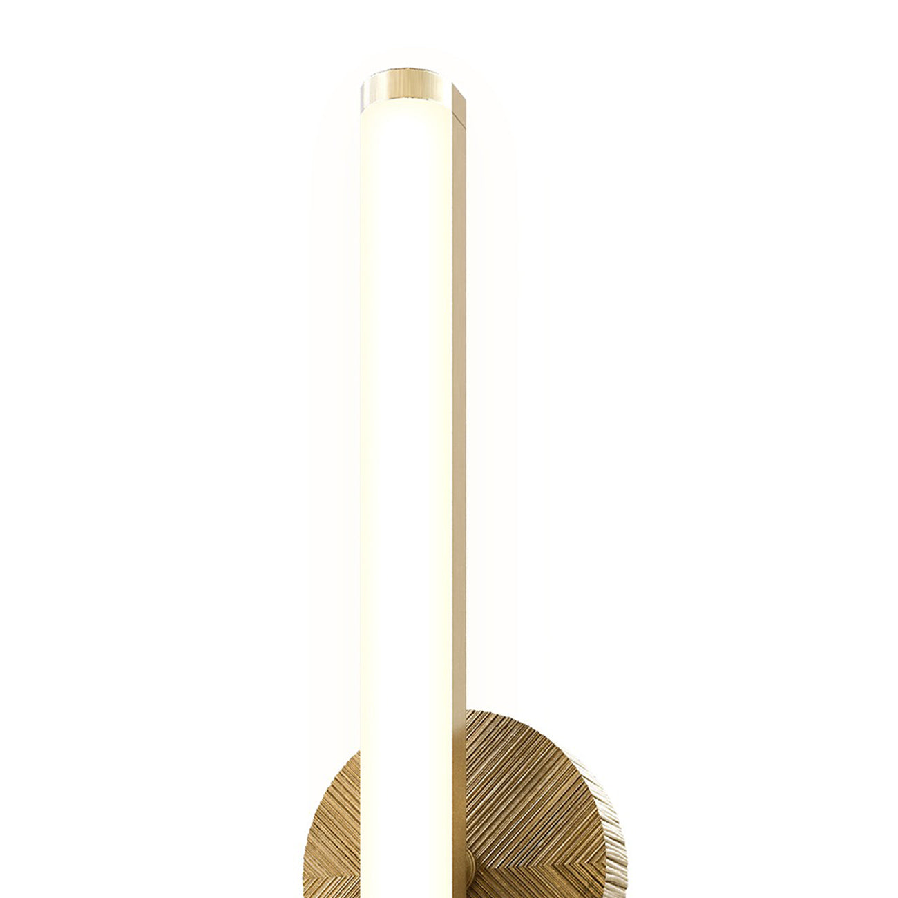 Kensington LED Vanity Wall Light in Detail.