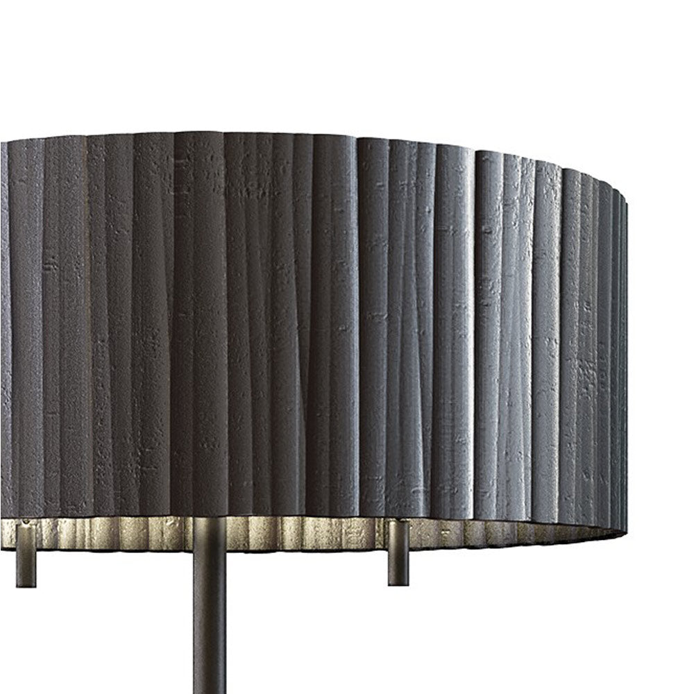 Kensington Table Lamp in Detail.