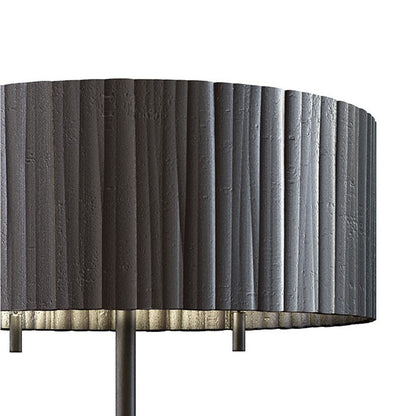 Kensington Table Lamp in Detail.