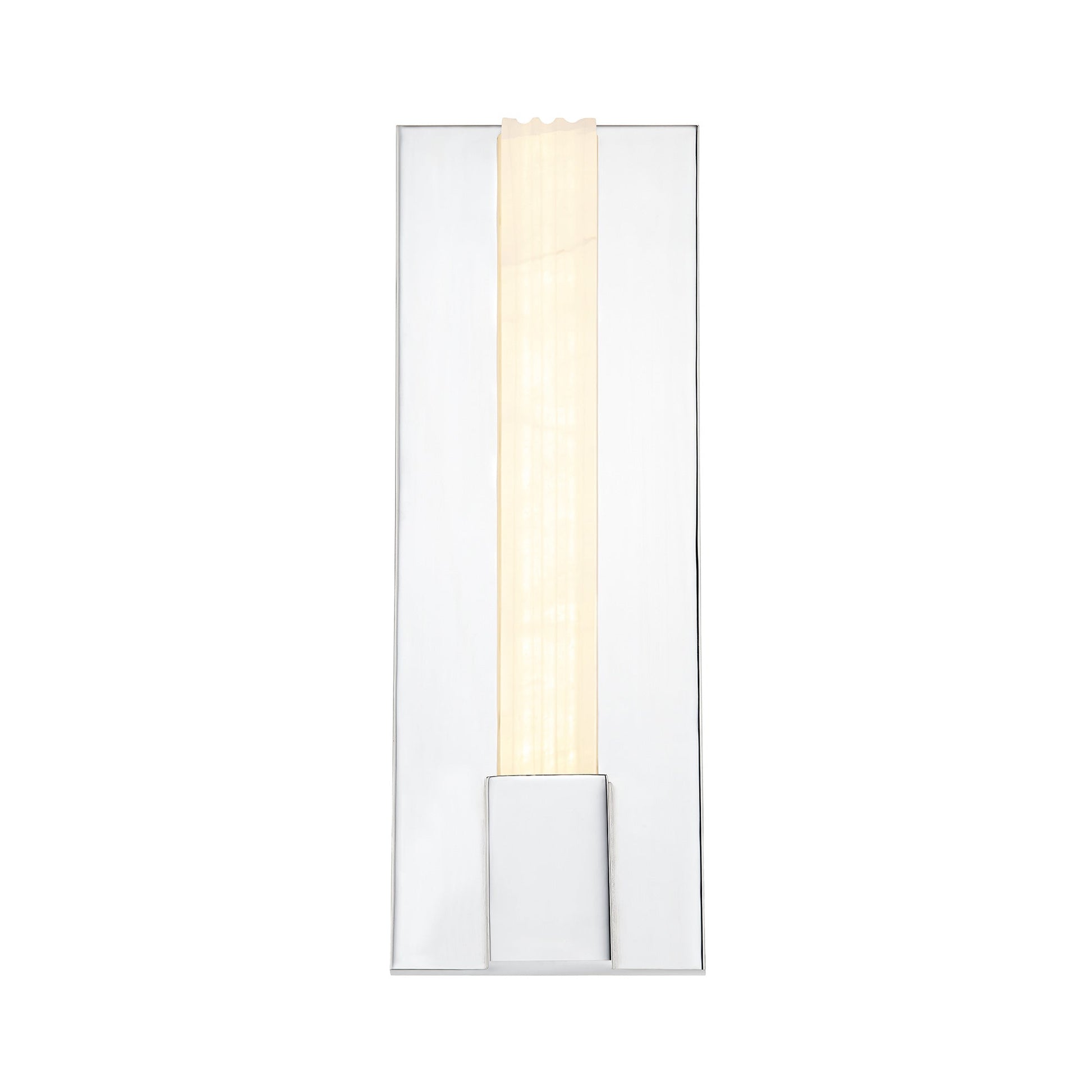 Kismet LED Vanity Wall Light.
