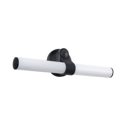Ledger LED Bath Vanity Light in Detail.