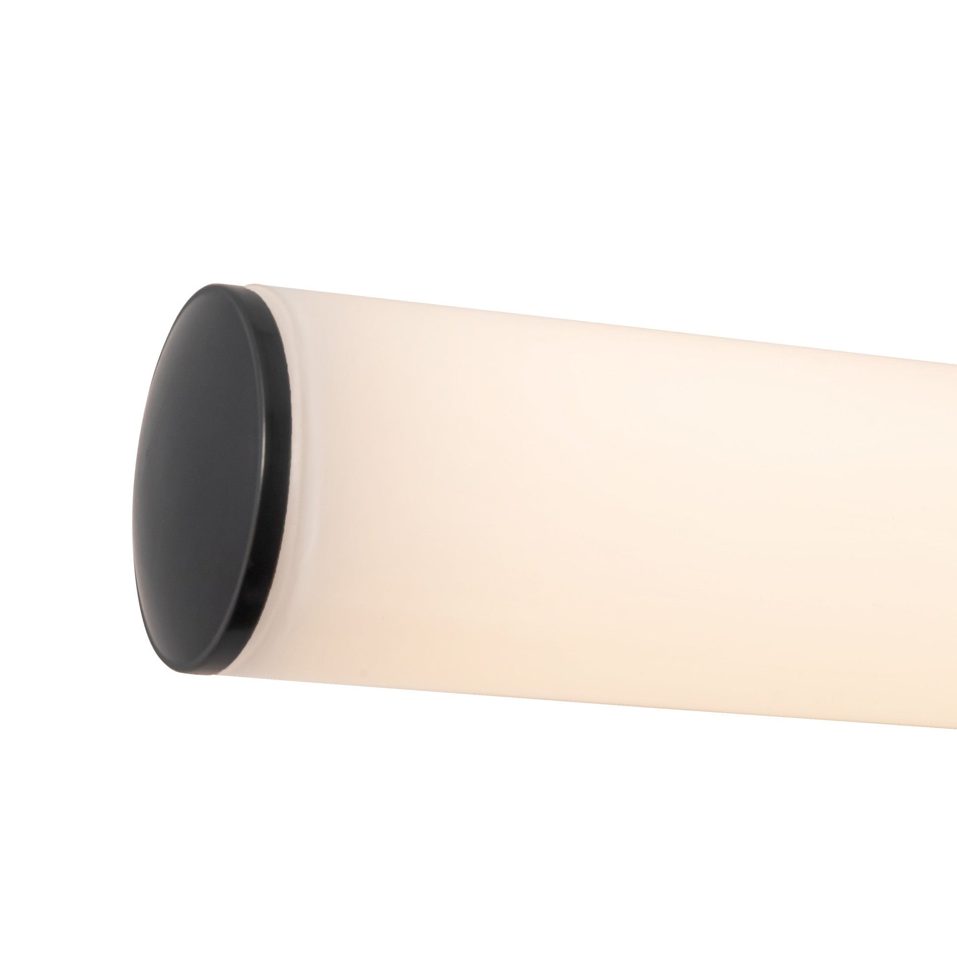 Ledger LED Bath Vanity Light in Detail.