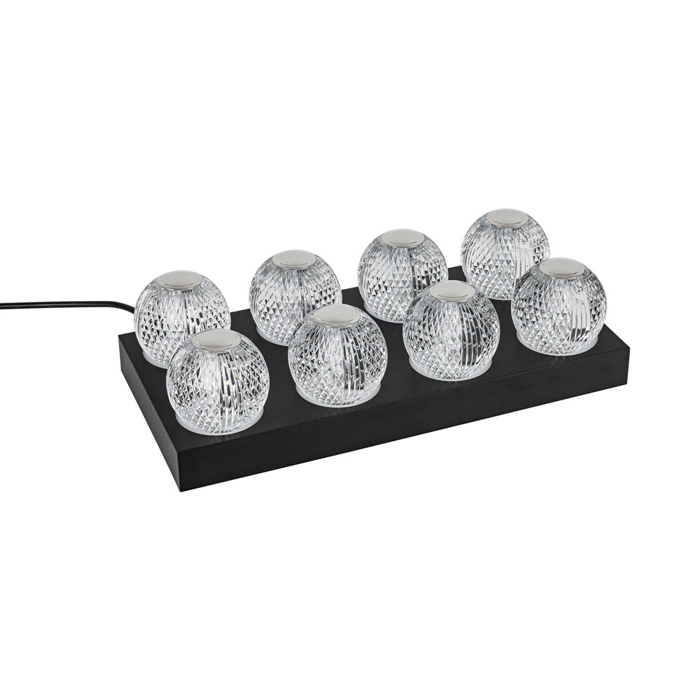 Marni Charging Station in Detail.