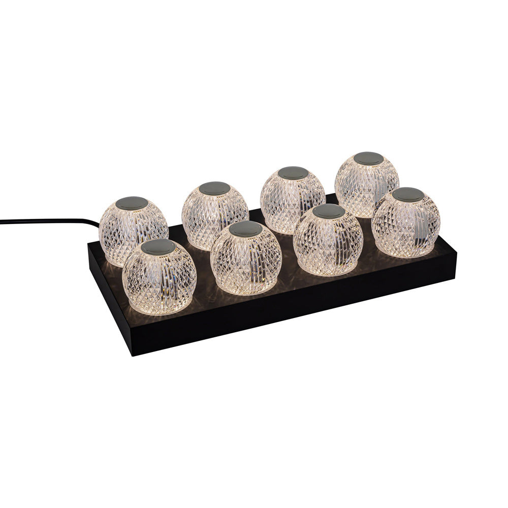 Marni Charging Station in Detail.