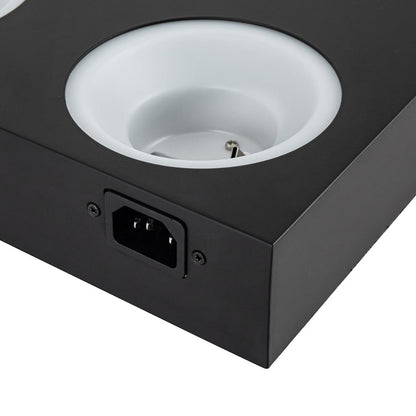 Marni Charging Station in Detail.