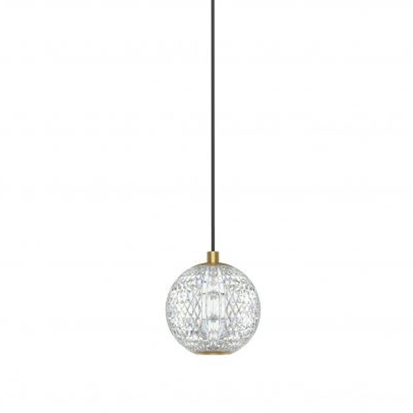 Marni LED Pendant Light in Detail.
