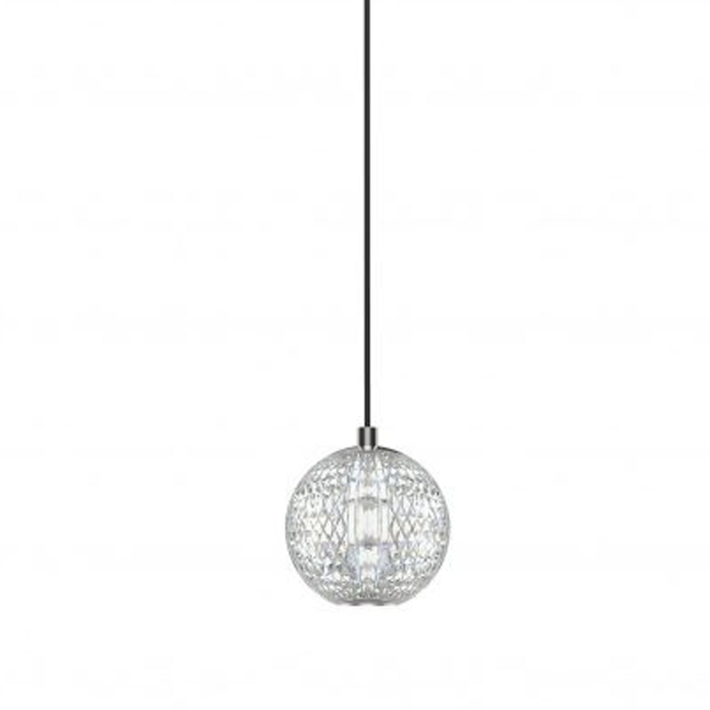 Marni LED Pendant Light in Detail.