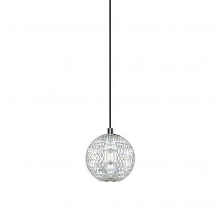 Marni LED Pendant Light in Detail.