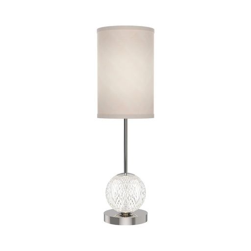 Marni LED Table Lamp in Detail.