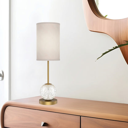 Marni LED Table Lamp in Detail.