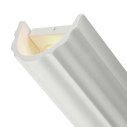 Martine Wall Light in Detail.