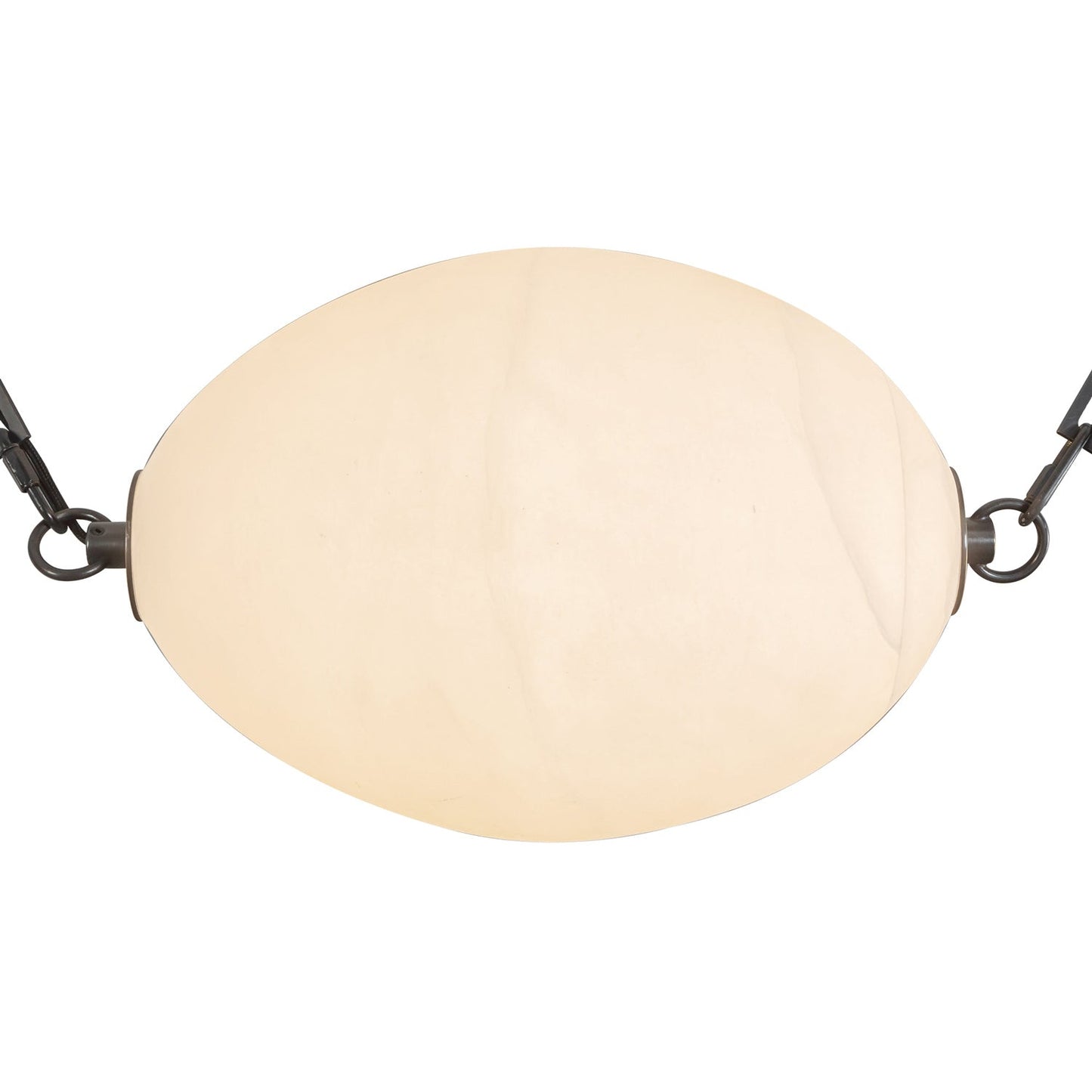 Mineral LED Chandelier in Detail.