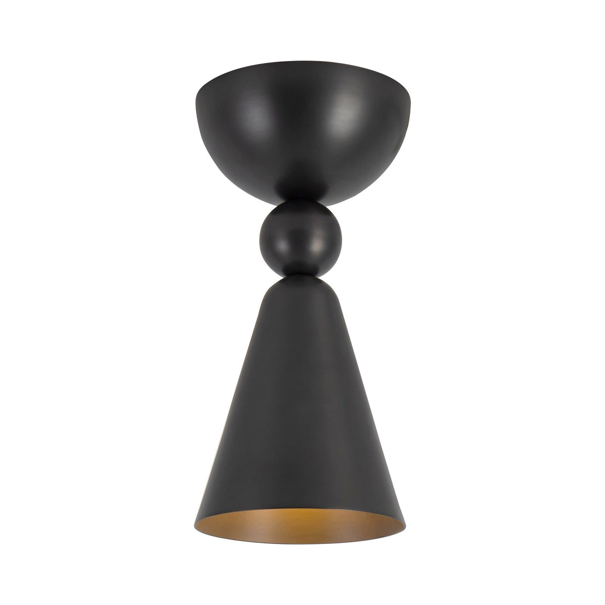 Murphy Semi Flush Mount Ceiling Light.