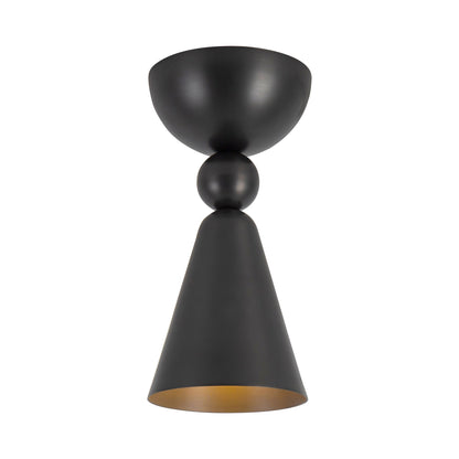 Murphy Semi Flush Mount Ceiling Light.