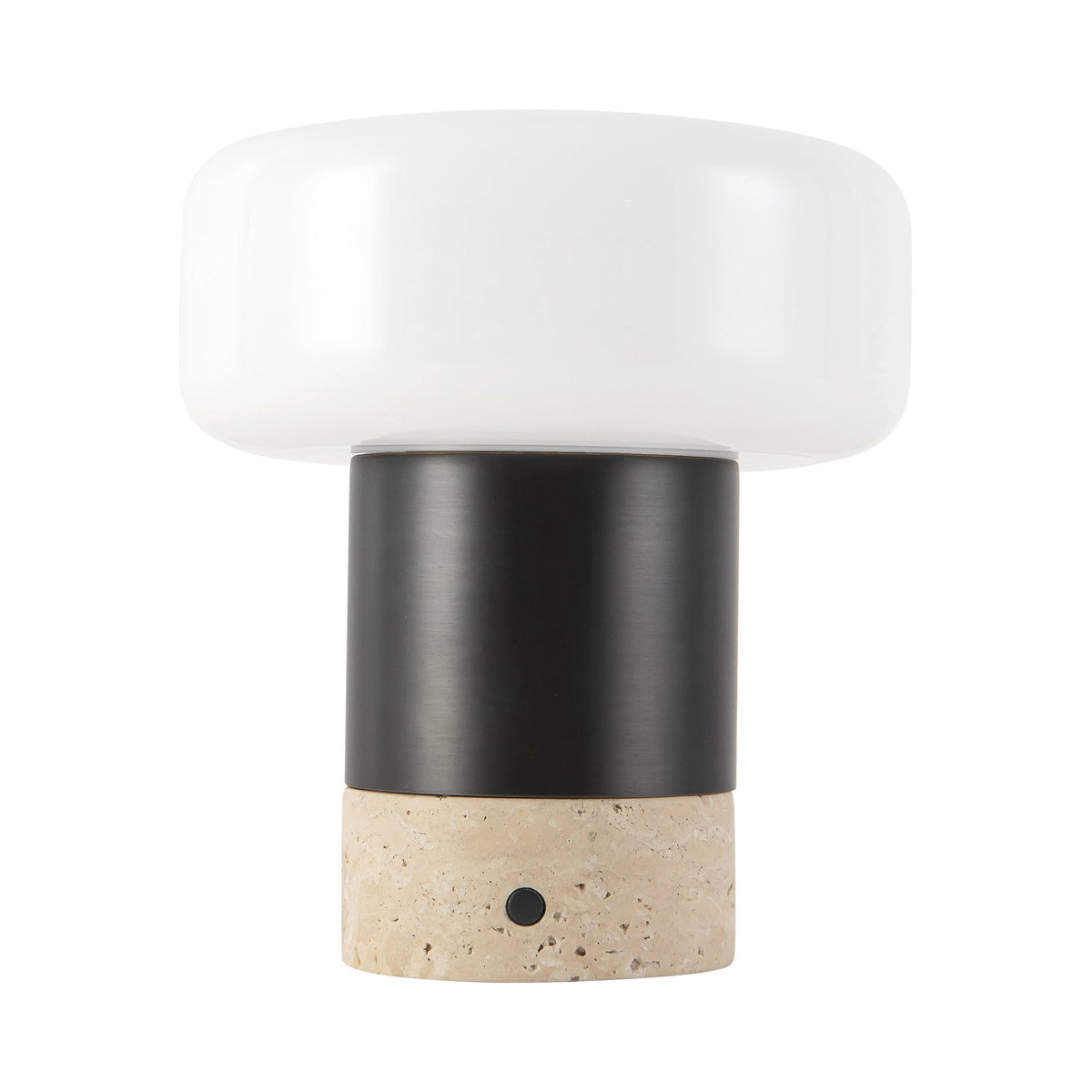 Niko LED Rechargeable Table Lamp.