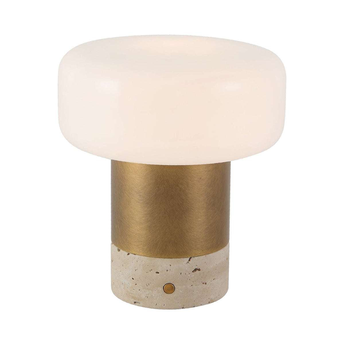 Niko LED Rechargeable Table Lamp in Detail.
