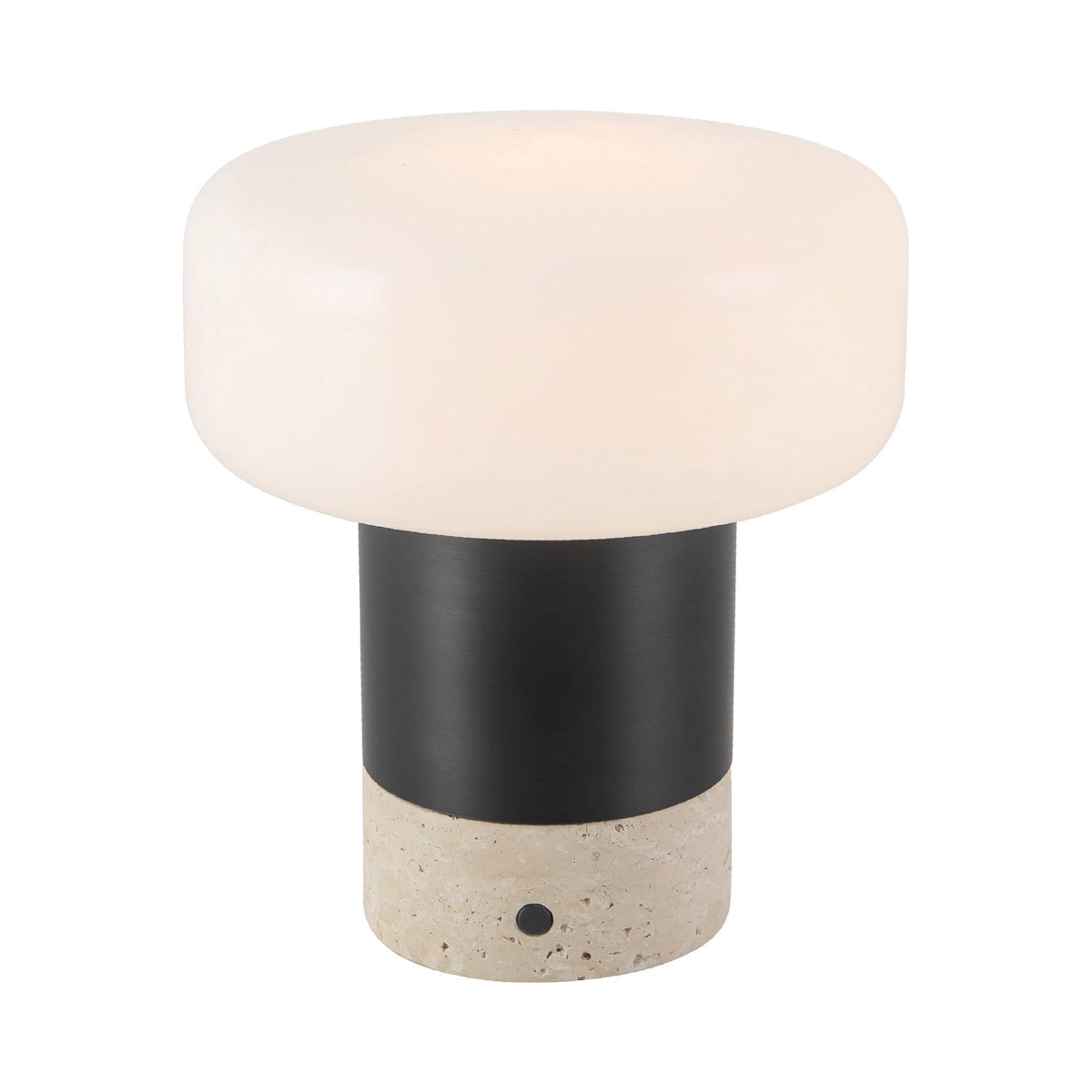 Niko LED Rechargeable Table Lamp in Detail.