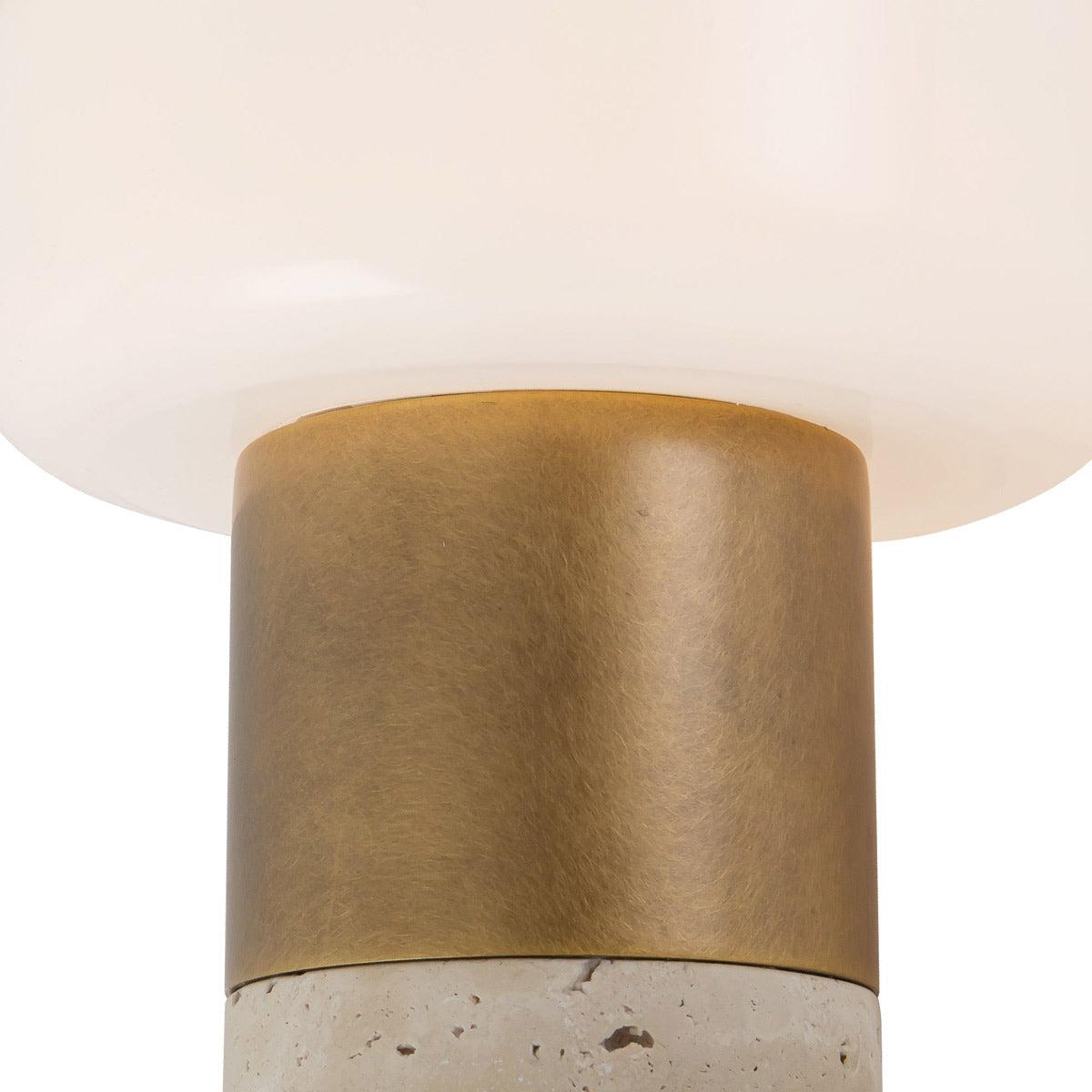 Niko LED Rechargeable Table Lamp in Detail.