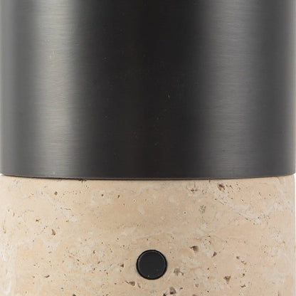 Niko LED Rechargeable Table Lamp in Detail.