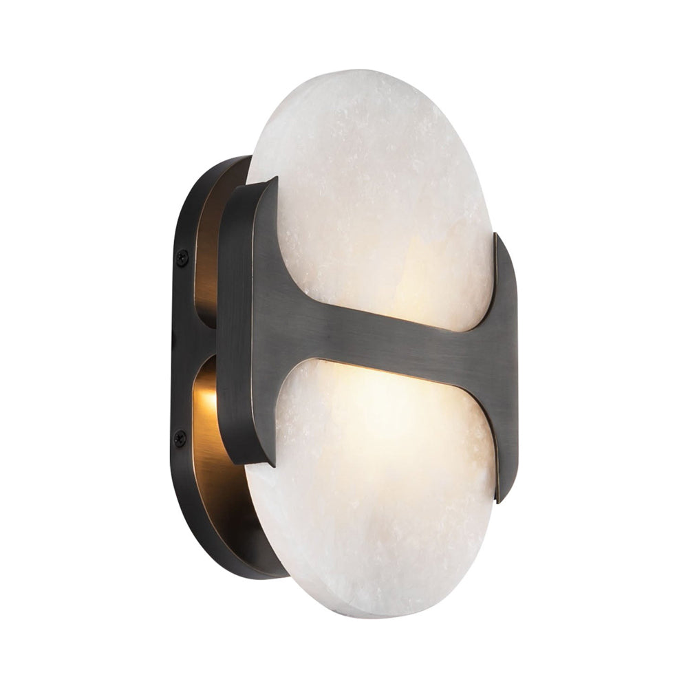Odin Bath Vanity Light.